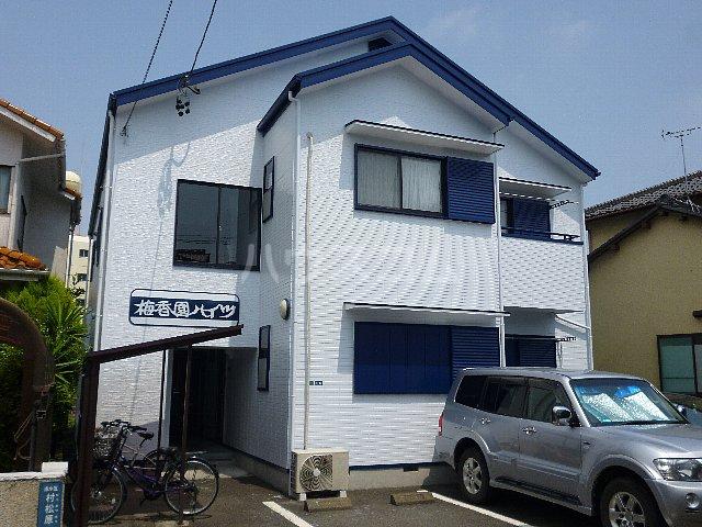 梅香園ハイツ