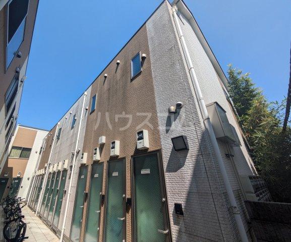 サークルハウス太子堂