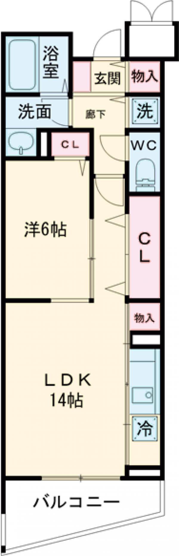 モンテバレ等々力