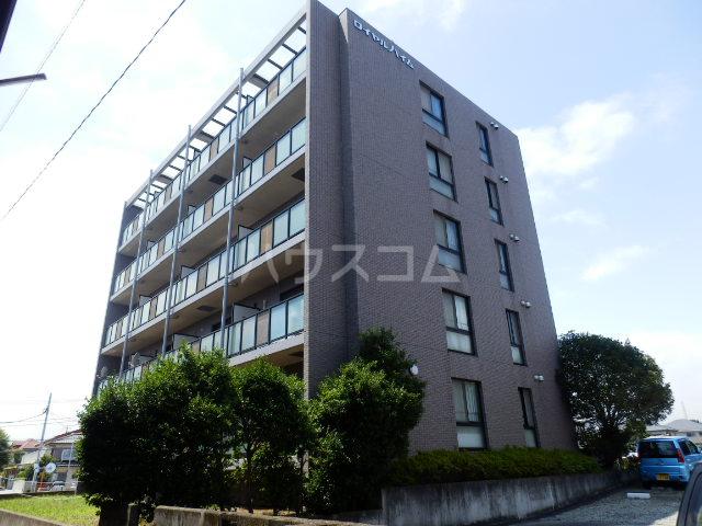 ロイヤルハイム