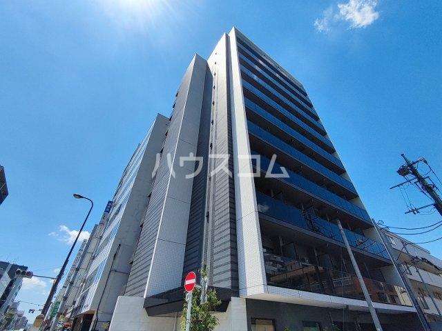 メインステージ立川Ⅵ