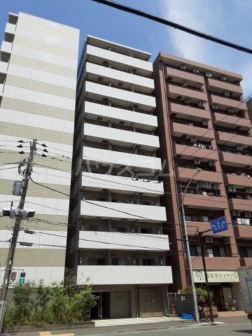 ラフィスタ横浜阪東橋Ⅱ