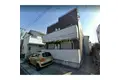 クレフラスト更屋敷Ⅱ