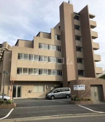 桃山台アルビラ