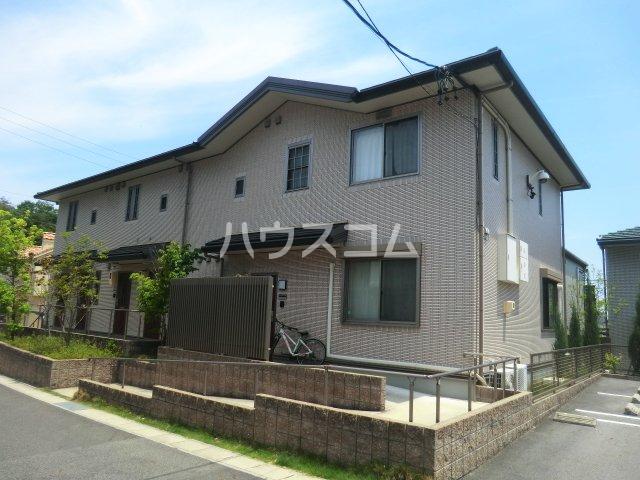 ステラコート市ケ洞 C棟(1DK/2階)
