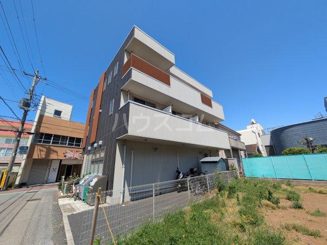 RUISSEOU(1K/2階)