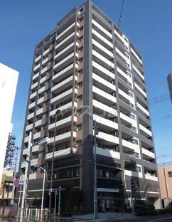 ライオンズ北千住マークレジデンス