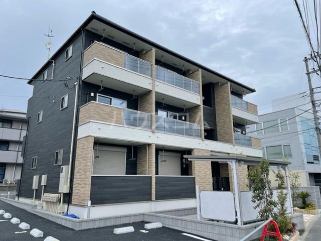 ラフレシール曽野Ⅰ