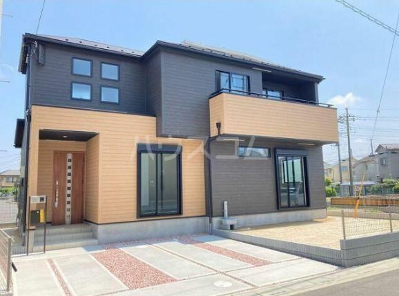 湘南新宿ライン宇須 栗橋駅 徒歩10分  築5年(4LDK)