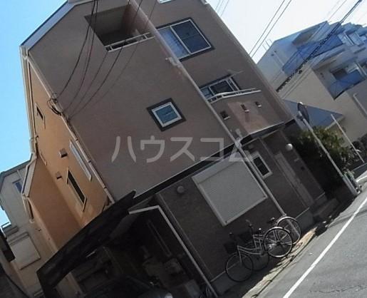 パルコート要町