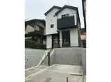多摩モノレール 中央大学・明星大学駅 徒歩10分 2階建 築4年