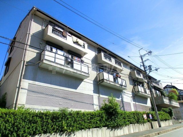 グリーンヒル箕面E