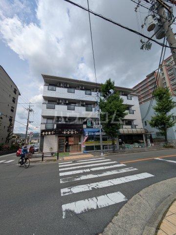 サニーヒルズ船場