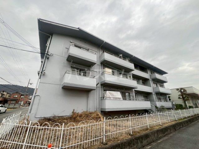 ハイツ奥山