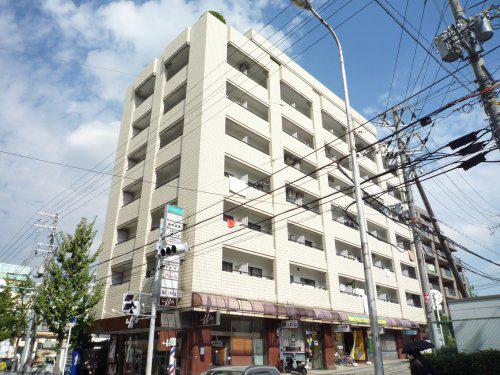 JGS緑丘マンション