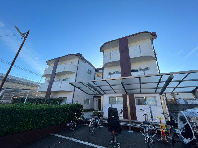 マンション太田