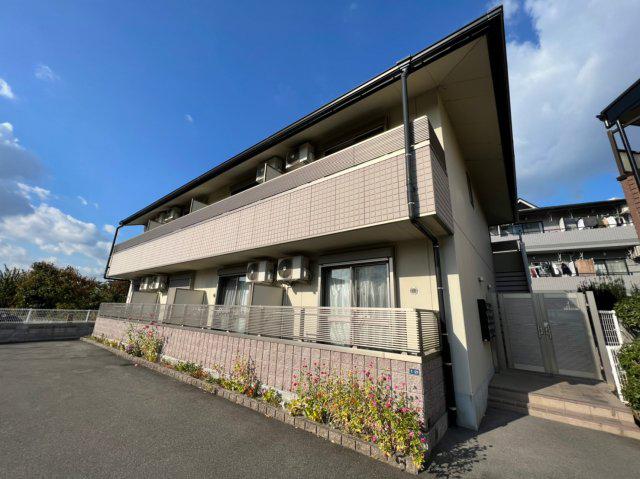 ラ・メゾンセハヤ