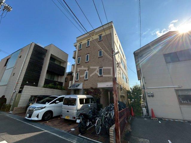 大和コーポ箕面