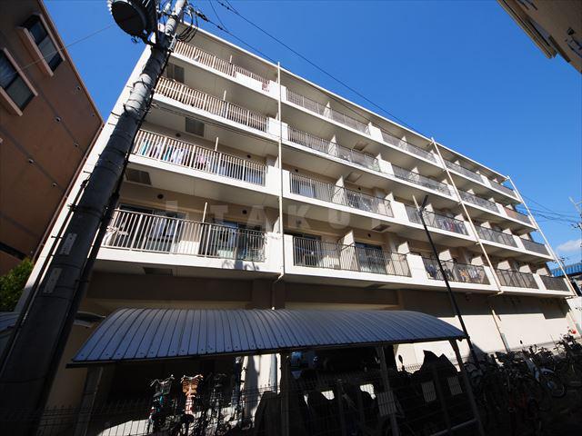 ルミナスビラ石橋
