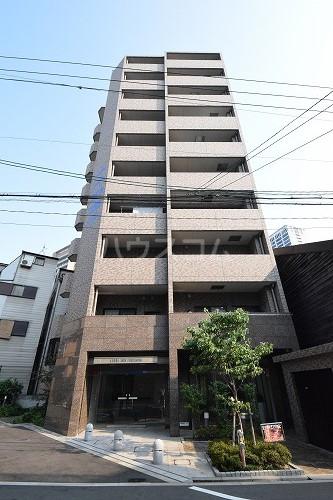 リーガル新福島