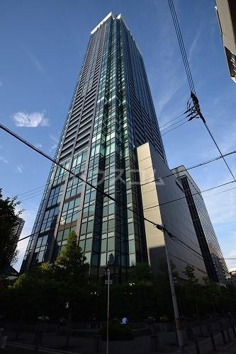 シティタワー西梅田