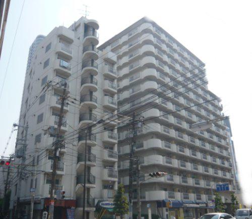 コープ野村梅田A棟