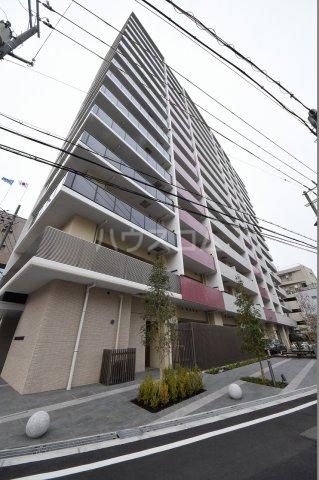 リビオレゾン梅田カサーレ