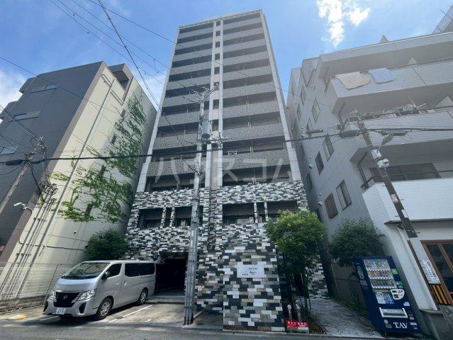 アクアプレイス梅田3