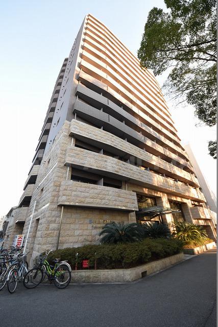 S-RESIDENCE福島LUXE