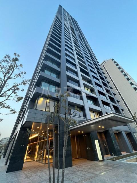 シティタワー梅田東(3LDK/32階)