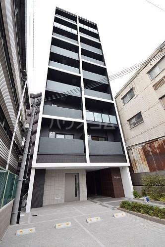 リヴィエール北梅田