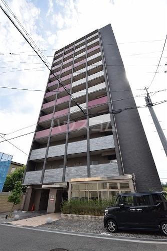 エイペックス北梅田