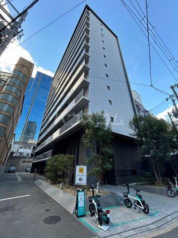エスキュート梅田・中崎町