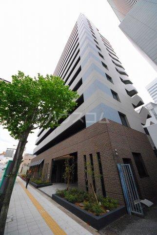 CH158RESIDENCE NAKANOSHIMA