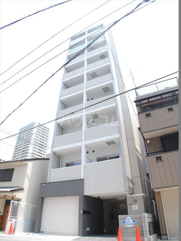 サウスヒルズ中崎町