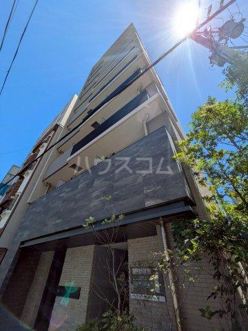 レジデンス大阪福島フォルテ
