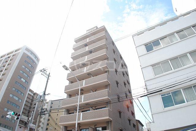 ラナップスクエア北梅田シティ