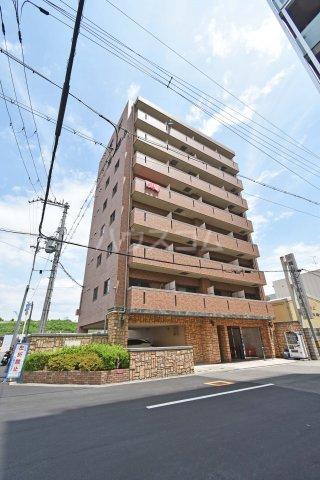 ラルテ中津