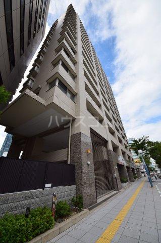 リーガル福島駅前