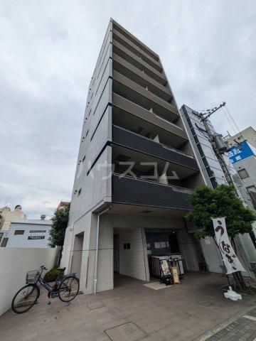 RFコンフォール江坂