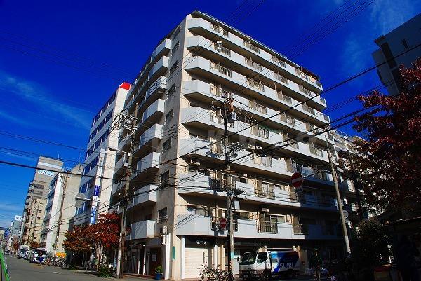 新大阪スターハイツ