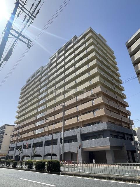 エステムコート新大阪Ⅳパークフロント