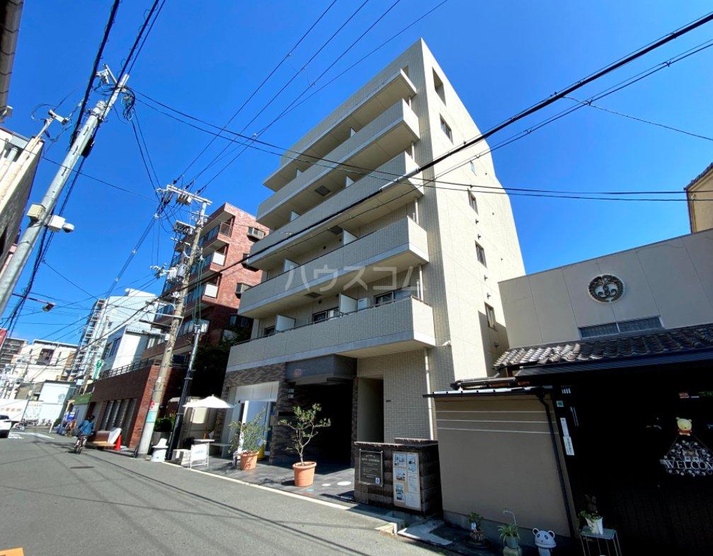 オースティ北梅田