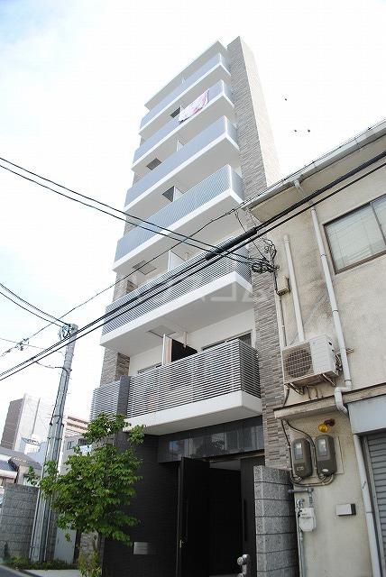 ロイヤルレジデンス北梅田