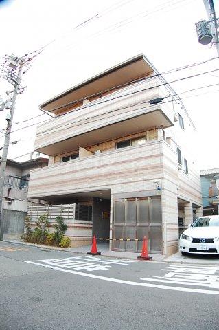 クリスタルコート江坂
