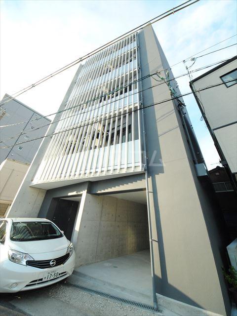 RIHITO新大阪ウエスト