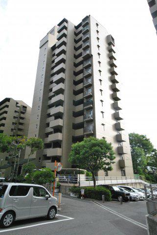 千里中央パークヒルズC棟