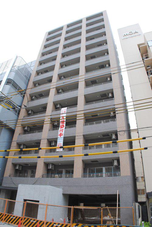 第20関根マンション