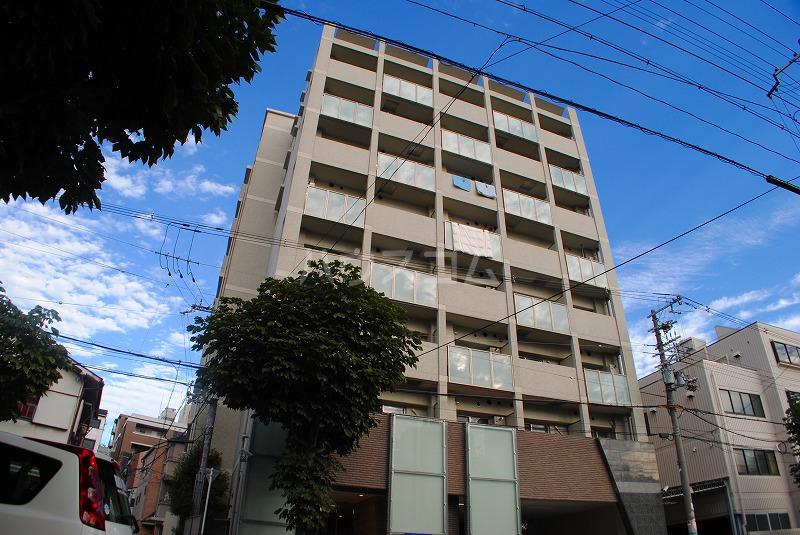 アークアベニュー梅田北