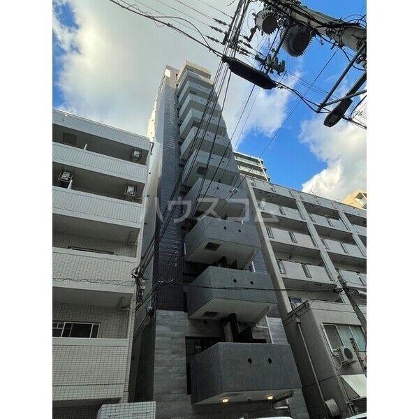 HORIZON UMEDA ノース